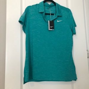 Nike Golf Shirt